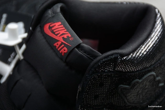 Rep LUCY High DC7071-001 1 Black OG Retro Jordan Gym Air Red 0729
